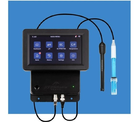 Aqua Master Tools Controller C800 Pro