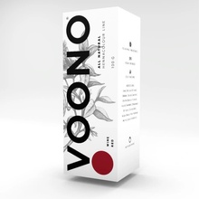 Voono Henna Wine Red 100 ml