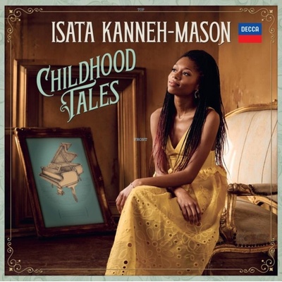Kanneh Mason Isata LP