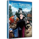 Hotel transylvánie DVD