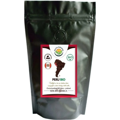 Salvia Paradise Peru Organics 250 g