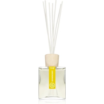 THD Platinum Collection Lemongrass арома-дифузер 200ml