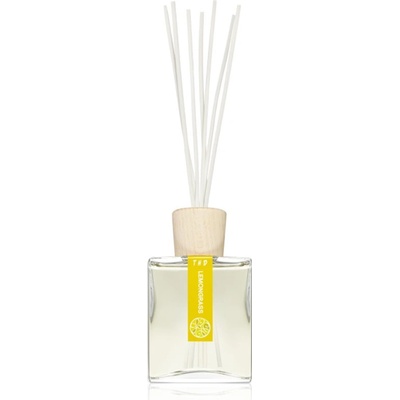 THD Platinum Collection Lemongrass арома-дифузер 200ml