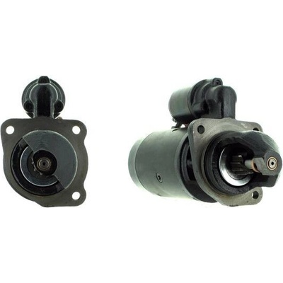 Startér Case 2388 Bosch 0001367061