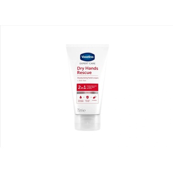 Vaseline Крем за ръце 75мл - Dry hands rescue (3110)