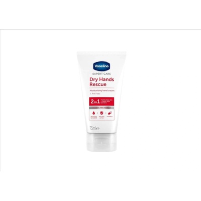 Vaseline Крем за ръце 75мл - Dry hands rescue (3110)