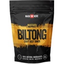MasoHere Hovězí Biltong Hořčice 40 g