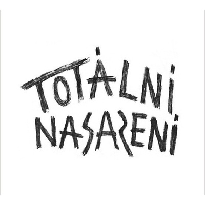 Totální nasazení - 25 let černobílý svět CD