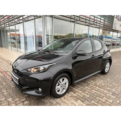 Toyota Yaris 85 kW