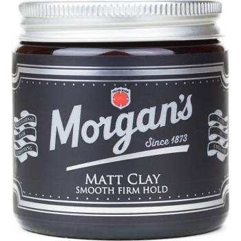 Morgan's Matt Clay jíl na vlasy 120 ml