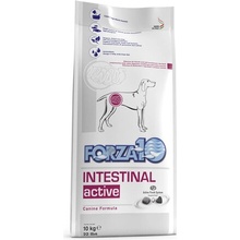 Forza 10 Intestinal Active Nutraceutical Diet s tráviacimi problémami 10 kg