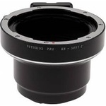 Fotodiox Pro Lens Mount Adapter Compatible with Hasselblad V-Mount Lenses on Sony E-Mount Cameras - Hassy(V)-NEX-P