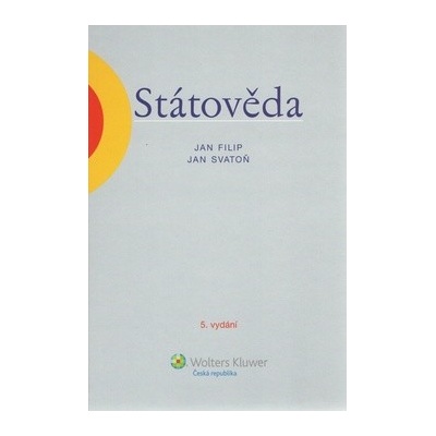 Státověda