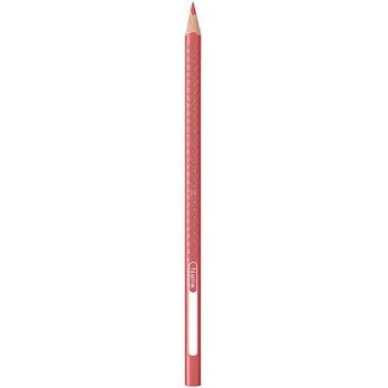 Faber-Castell Faber-Castell: Цветен молив Grip 01 червен (112421)