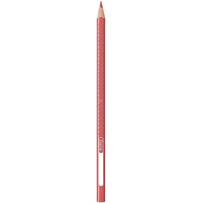 Faber-Castell Faber-Castell: Цветен молив Grip 01 червен (112421)