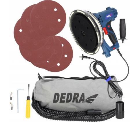 Dedra DED7785