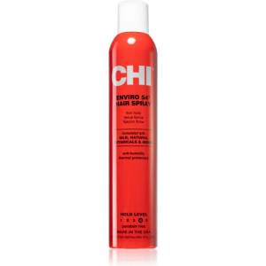 CHI Enviro 54 Hairspray лак за коса със силна фиксация 284 гр
