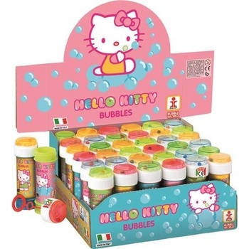 Bublifuk Hello Kitty