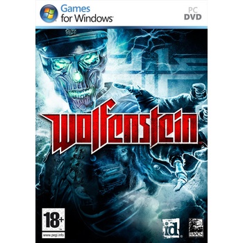 Wolfenstein