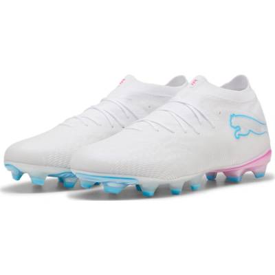 Puma FUTURE 9 Pro White FG/AG bílá