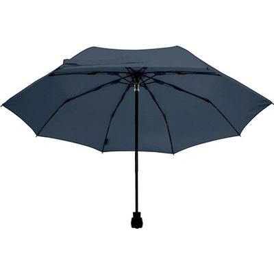 EuroSchirm deštník Light Trek navy blue