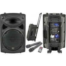 QTX QR 12 PA