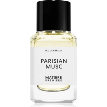 Image 1 of Matiere Premiere Parisian Musc EDP 50 ml