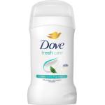 Dove стик дамски, Fresh Care, 50мл