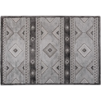 Multidecor Външен килим CHIARA 80x150 см сив (MU0202)