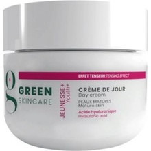 Green skincare Jeunesse+ Day cream 50 ml