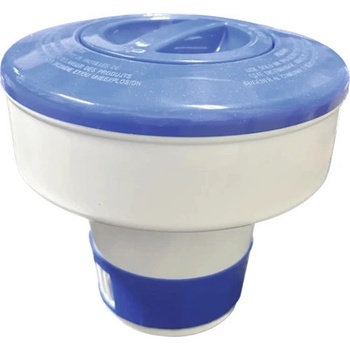 CF Dávkovací plovák 19cm 1503BU