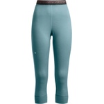 Ortovox Дамско мериносово термобельо Ortovox Women's 185 Rock'N'Wool Short Pants Merino base layer - Icy Shore (115-1519-1112)