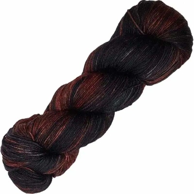 Symfonie Yarns Viva VR1010 Hořká čokoláda