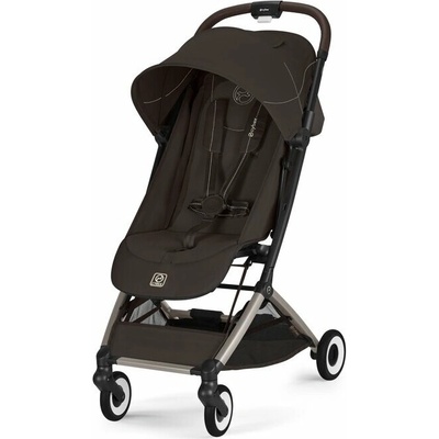 Cybex Gold Orfeo TPE Chocolate Brown 2026