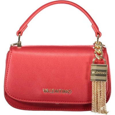 Valentino bags Дамска чанта valentino bags, Размер uni, Цвят Червен (vbs9ou10iride_rorubino)