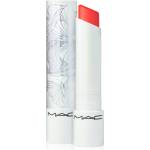 MAC Cosmetics Metamorphosis Spring Collection Glow Play Tender Talk балсам за устни цвят Frolic 3.14 гр