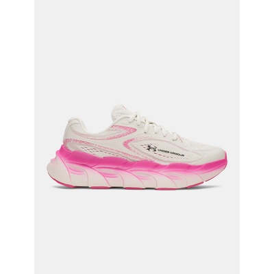 Under Armour Dámske topánky UA W HB Runner 2 Biela