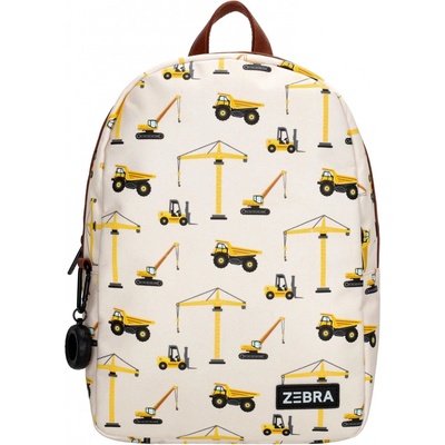 Zebra Trends Max Construction traffic 10 L
