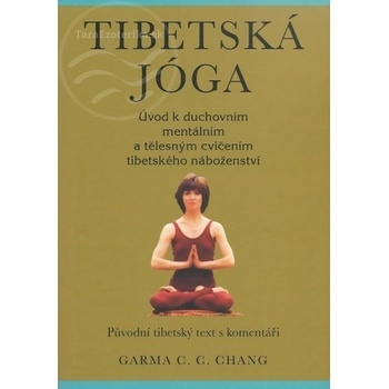 Tibetská jóga