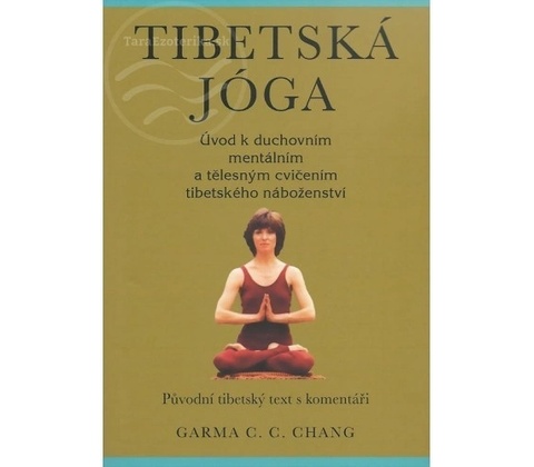 Tibetská jóga