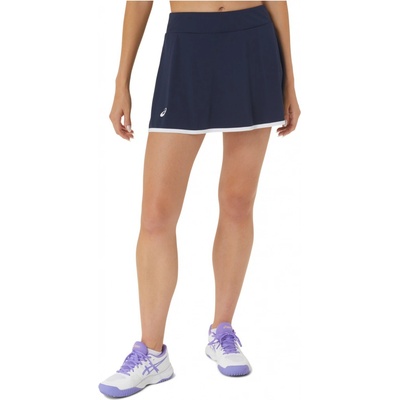 Asics Women Court Skort W 2042A266-400 černá