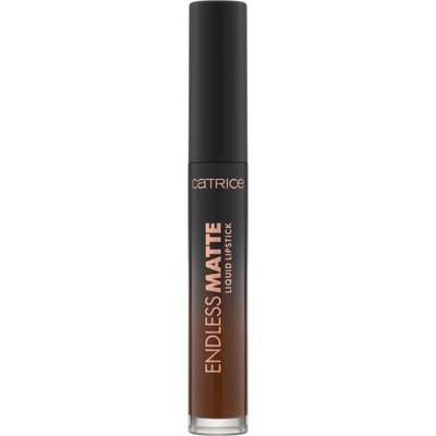 Catrice Endless Matte Liquid Lipstick 4, 5 ml червила 100 Coffee Date?