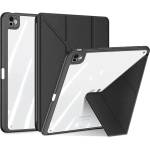 Dux Ducis iPad Pro 13 (2024/2025) черен (6934913006306)