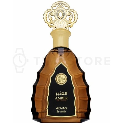 Adyan Amber Extreme parfumovaná voda unisex 100 ml
