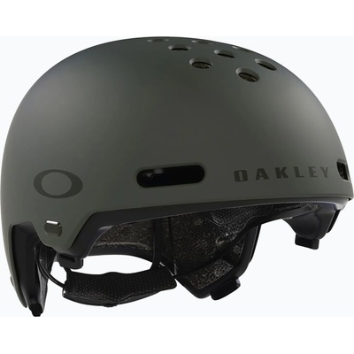 Oakley Каска Oakley Street1 EU matte grey