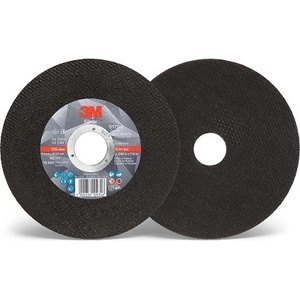 3M Silver Режещ диск T41 125 mm x 1 mm (7100139232)