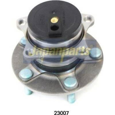 Náboj kola JAPANPARTS KK-23007 (KK23007)