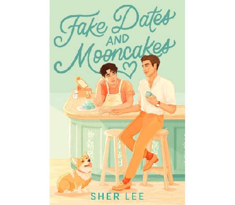 Fake Dates and Mooncakes