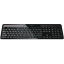 Logitech K750 Solar Wireless Keyboard 920-002929