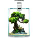 AQUAEL shrimp set smart d&n 10 БЯЛО